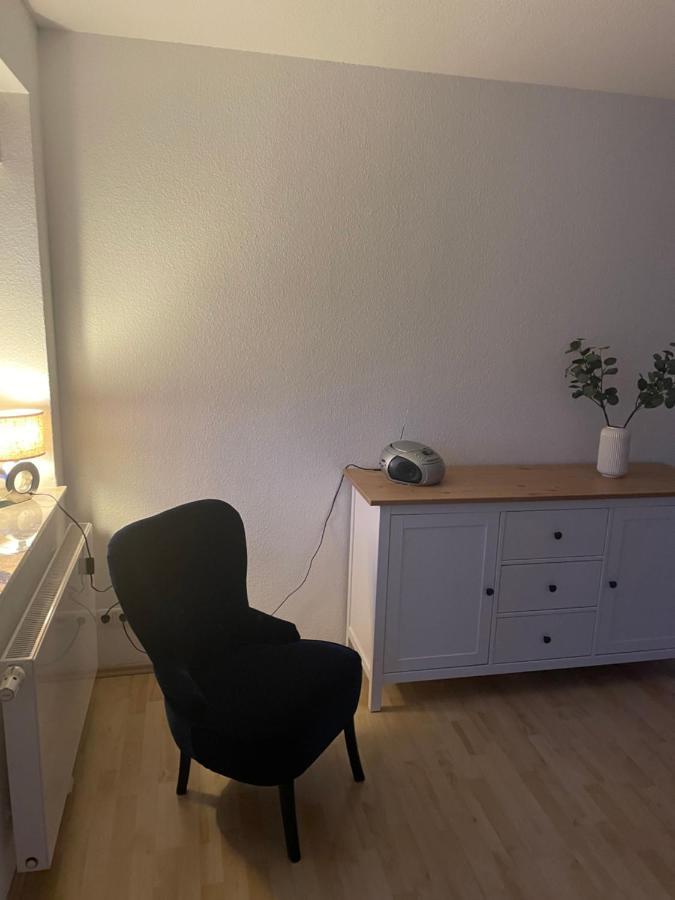 Redewischer Str.23E Boltenhagen  Luaran gambar