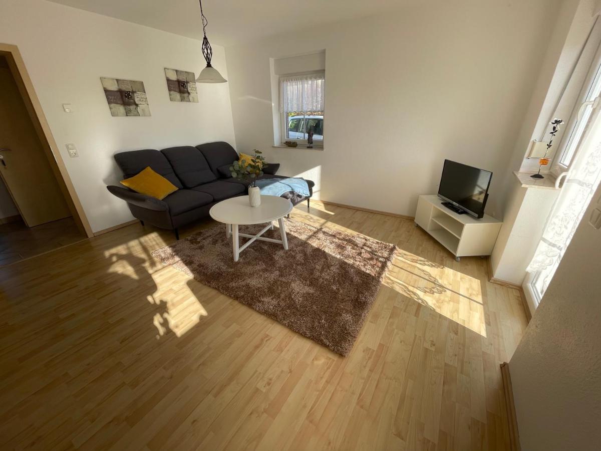 Redewischer Str.23E Boltenhagen  Luaran gambar