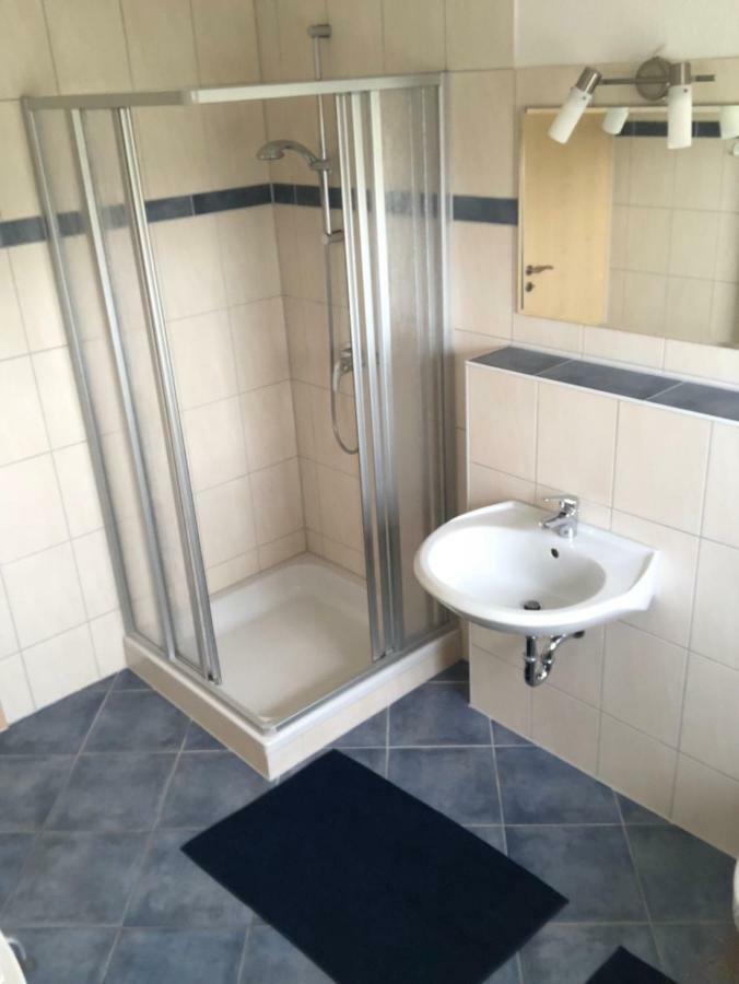 Redewischer Str.23E Boltenhagen  Luaran gambar