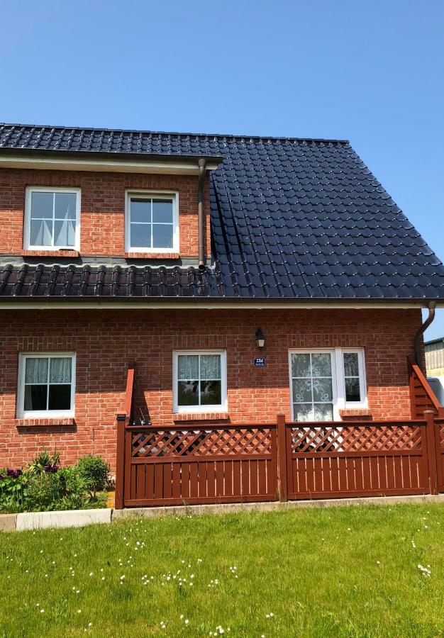 Redewischer Str.23E Boltenhagen  Luaran gambar