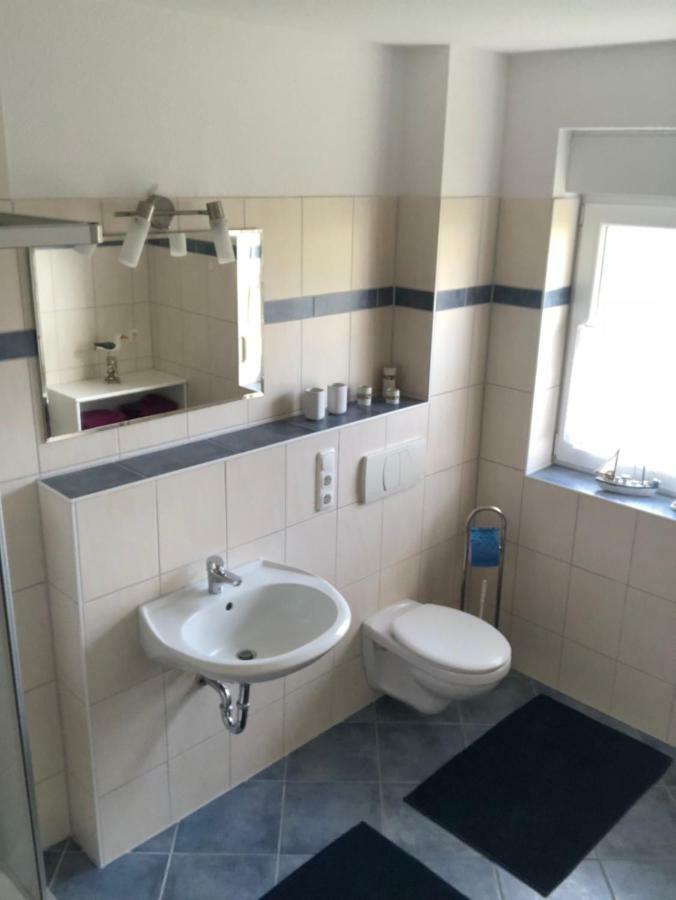 Redewischer Str.23E Boltenhagen  Luaran gambar