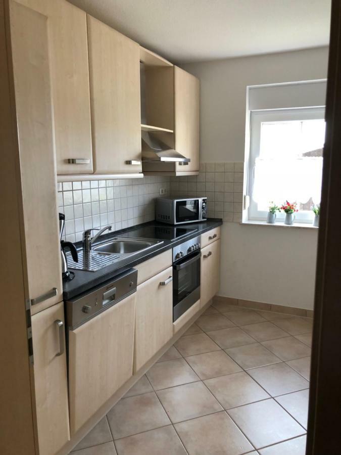 Redewischer Str.23E Boltenhagen  Luaran gambar
